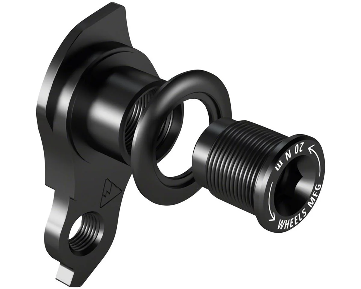 Wheels Manufacturing Derailleur Hanger 487